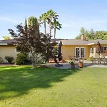 Riverview Huge Yard, Quiet Cul-De-Sac, Perfect For Families