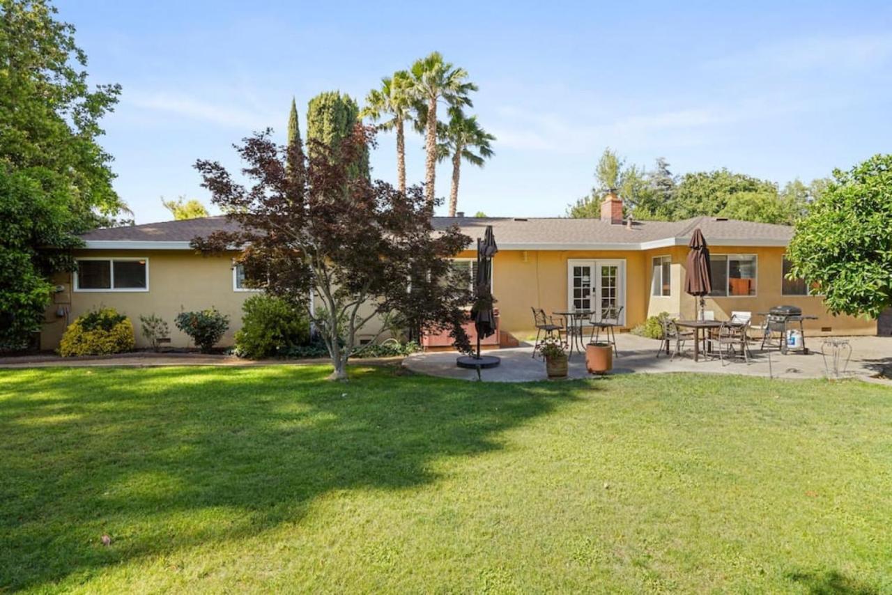 Riverview Huge Yard, Quiet Cul-de-sac, Perfect For Families Sacramento