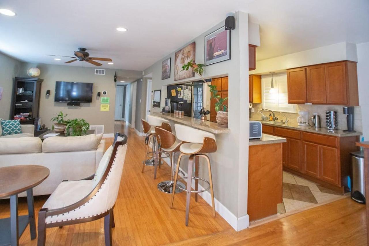 Riverview Huge Yard, Quiet Cul-de-sac, Perfect For Families Holiday home *