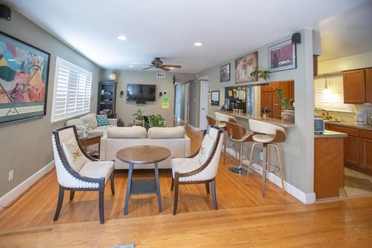 Riverview Huge Yard, Quiet Cul-de-sac, Perfect For Families Sacramento