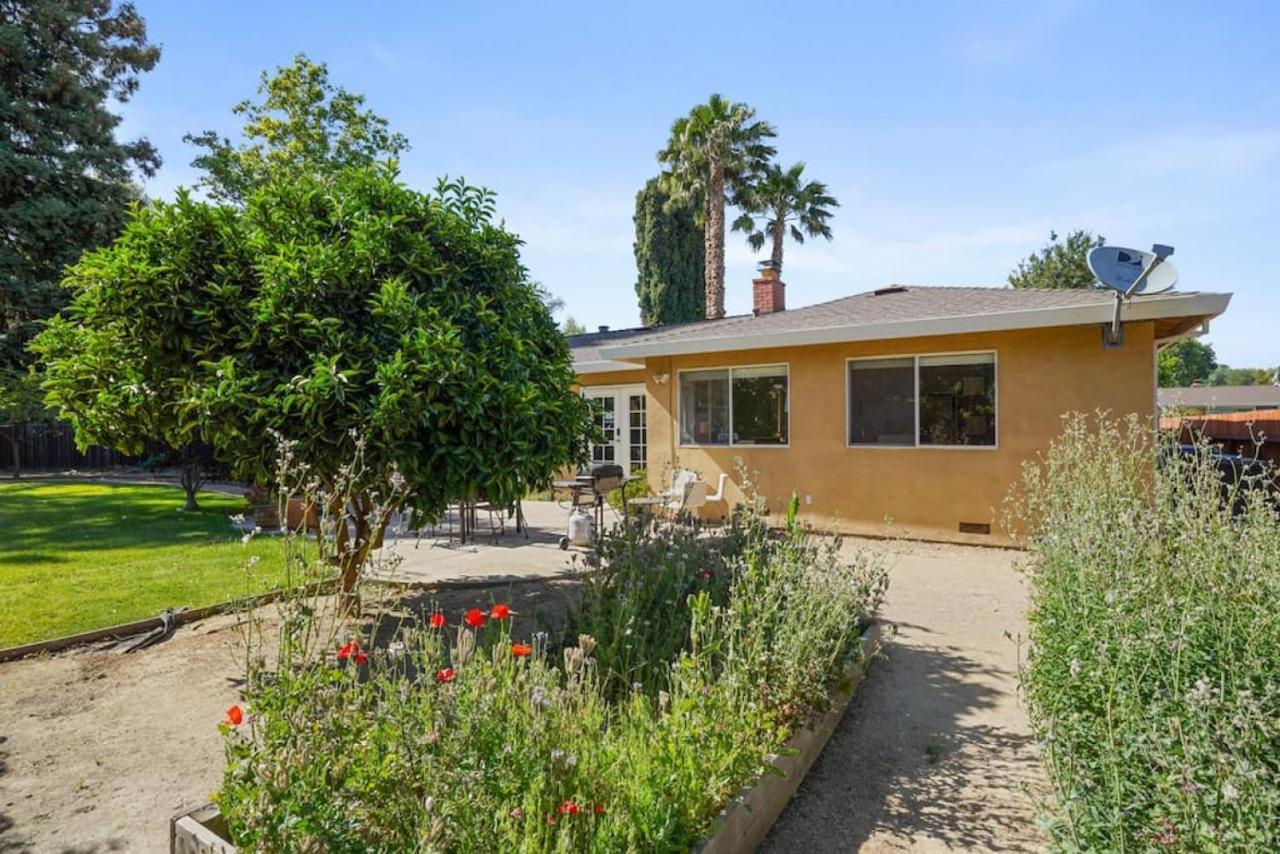 Riverview Huge Yard, Quiet Cul-de-sac, Perfect For Families Sacramento