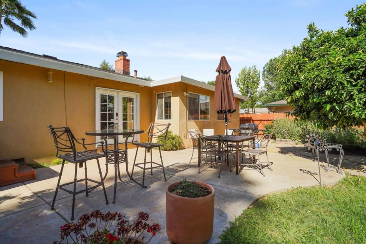Holiday home Riverview Huge Yard, Quiet Cul-de-sac, Perfect For Families Sacramento