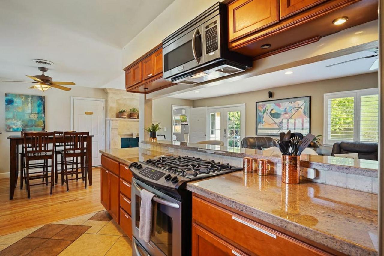 Holiday home Riverview Huge Yard, Quiet Cul-de-sac, Perfect For Families Sacramento