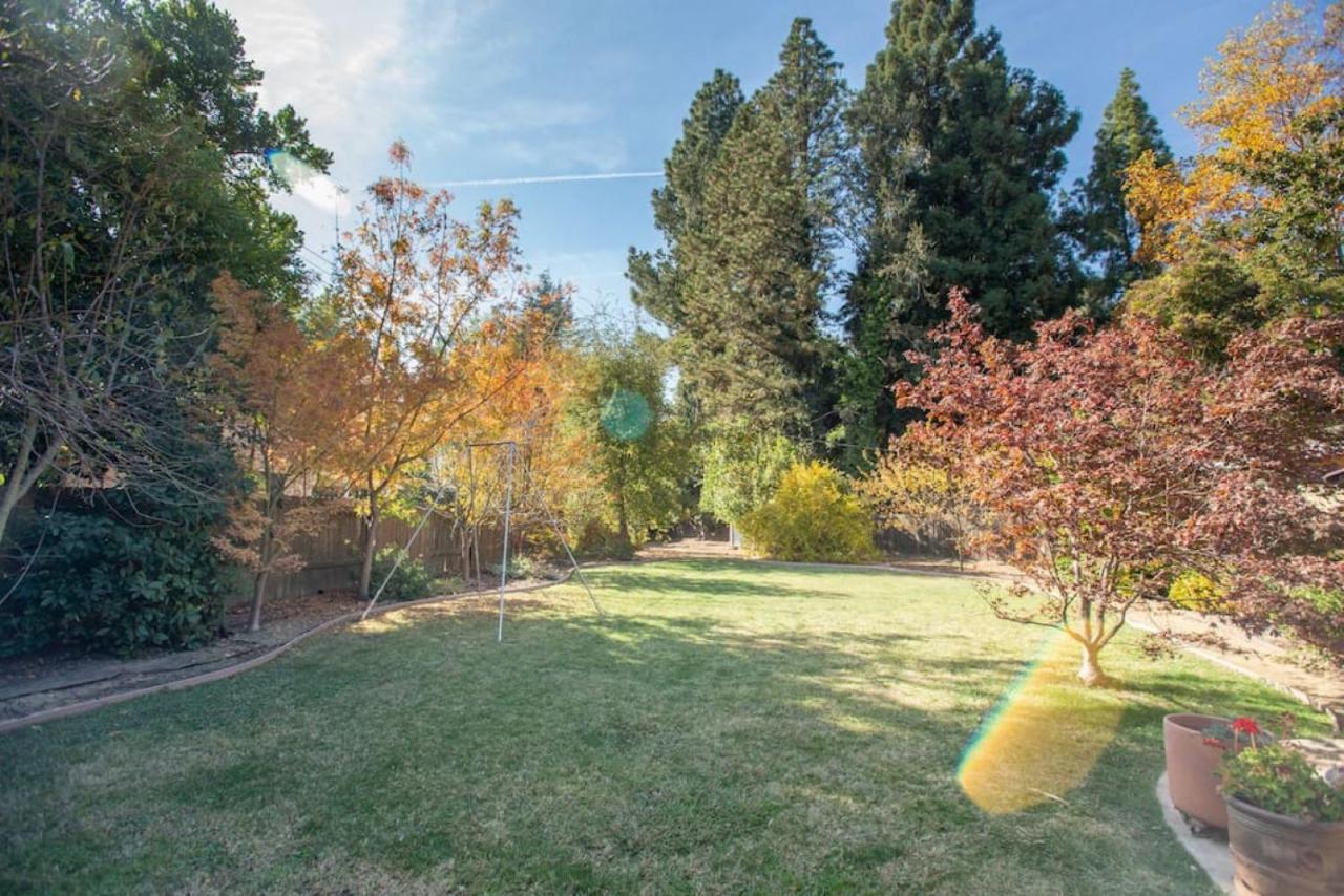 Riverview Huge Yard, Quiet Cul-de-sac, Perfect For Families * Sacramento