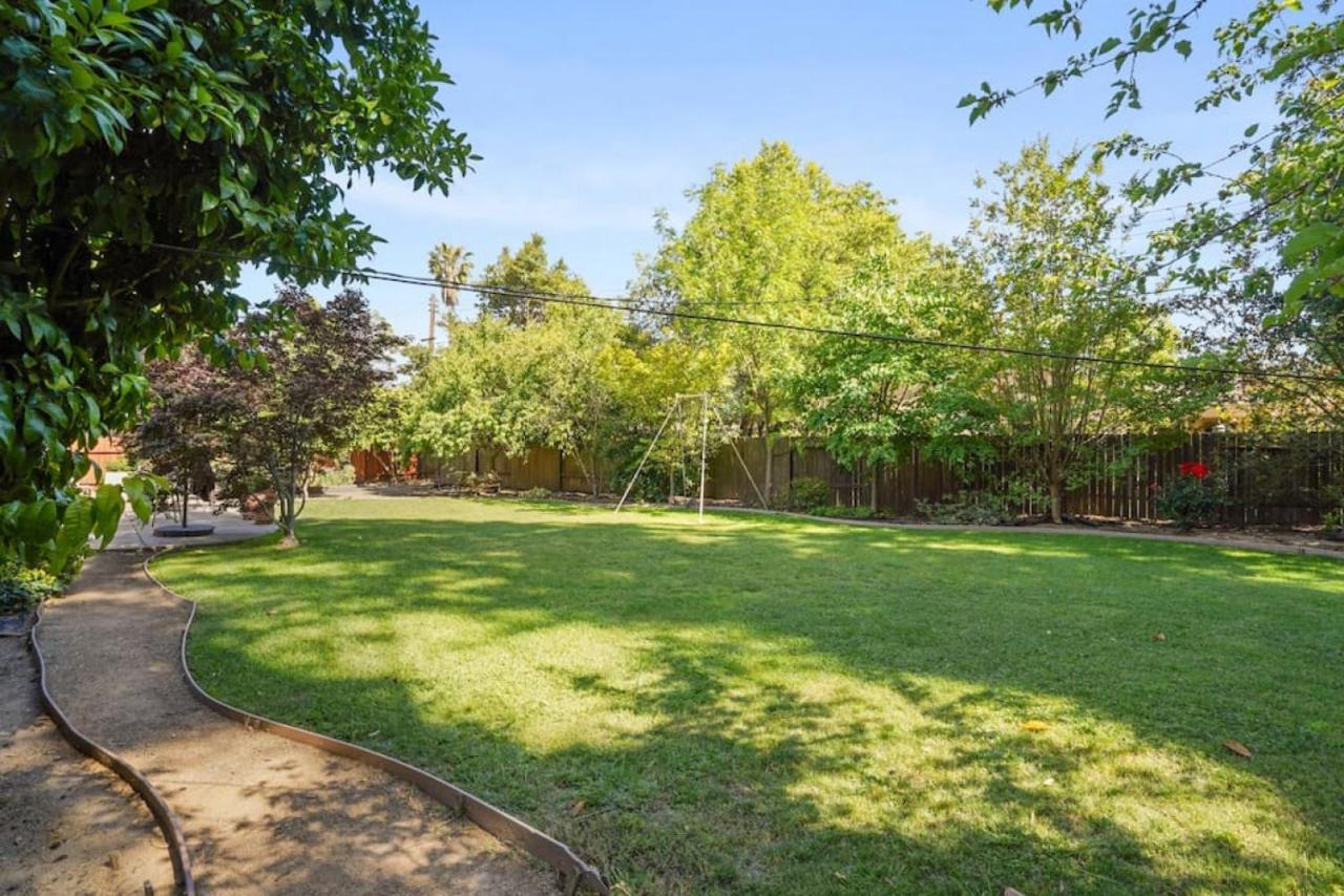 Riverview Huge Yard, Quiet Cul-de-sac, Perfect For Families * Sacramento