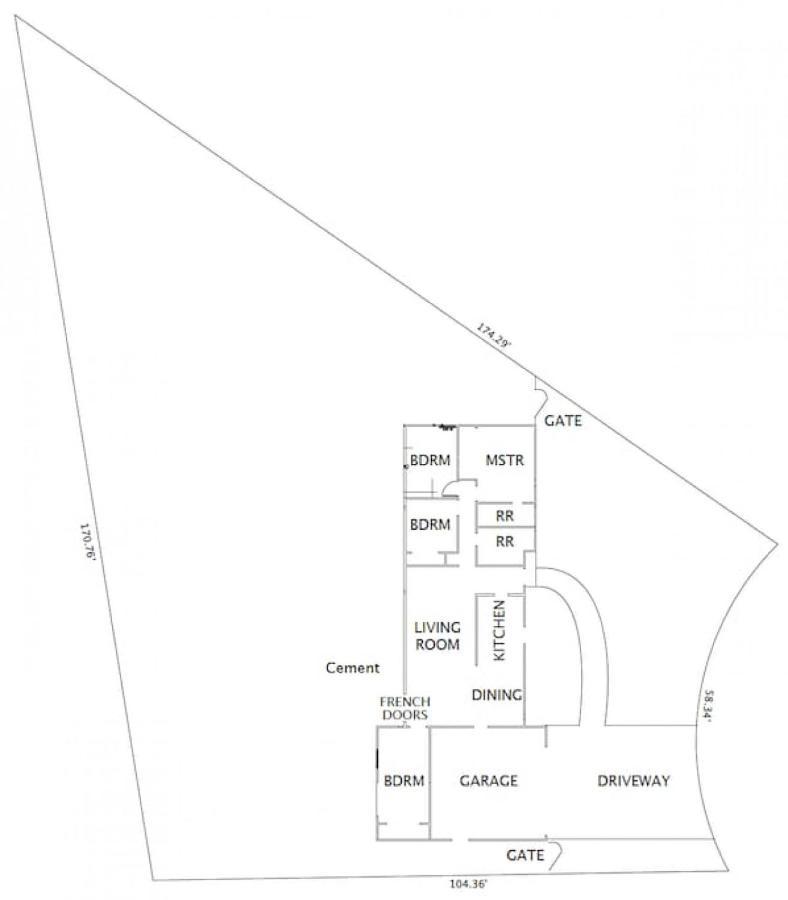 Holiday home Riverview Huge Yard, Quiet Cul-de-sac, Perfect For Families Sacramento