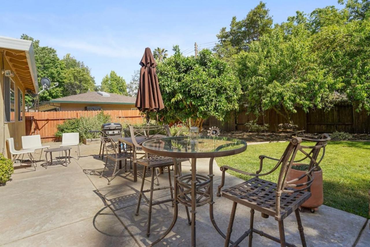 Riverview Huge Yard, Quiet Cul-de-sac, Perfect For Families * Sacramento