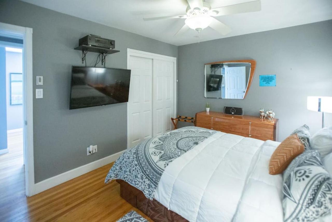 Riverview Huge Yard, Quiet Cul-de-sac, Perfect For Families Sacramento