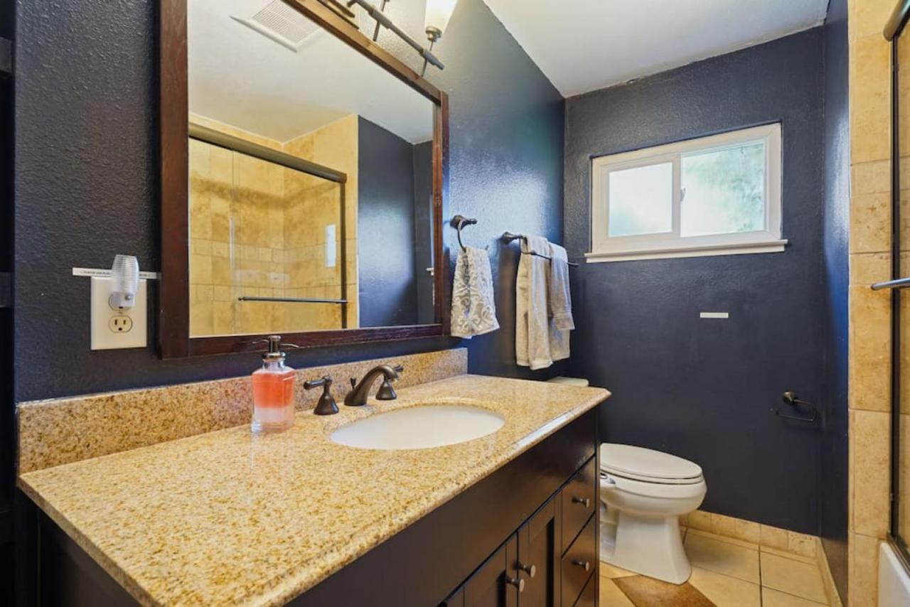 Riverview Huge Yard, Quiet Cul-de-sac, Perfect For Families Holiday home Sacramento