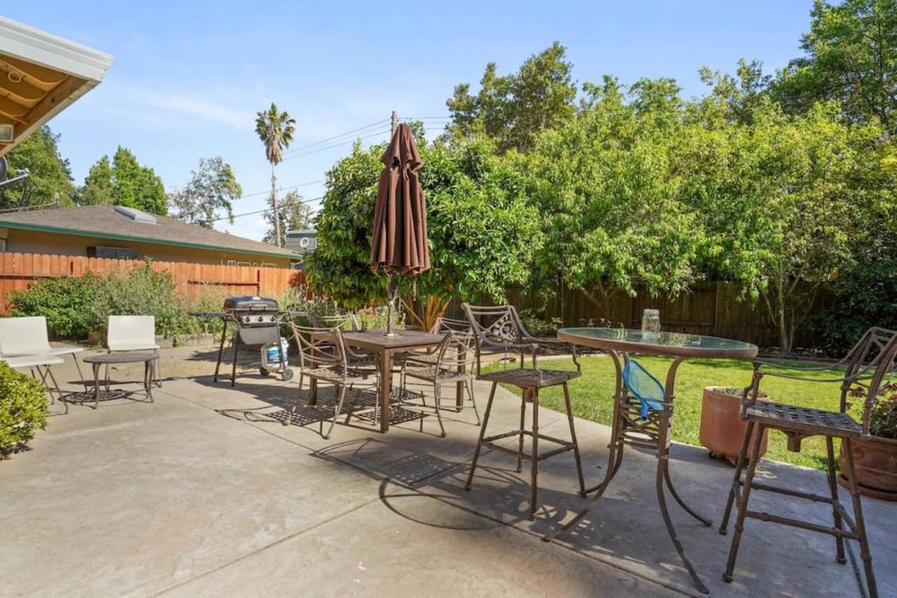 Holiday home Riverview Huge Yard, Quiet Cul-de-sac, Perfect For Families Sacramento