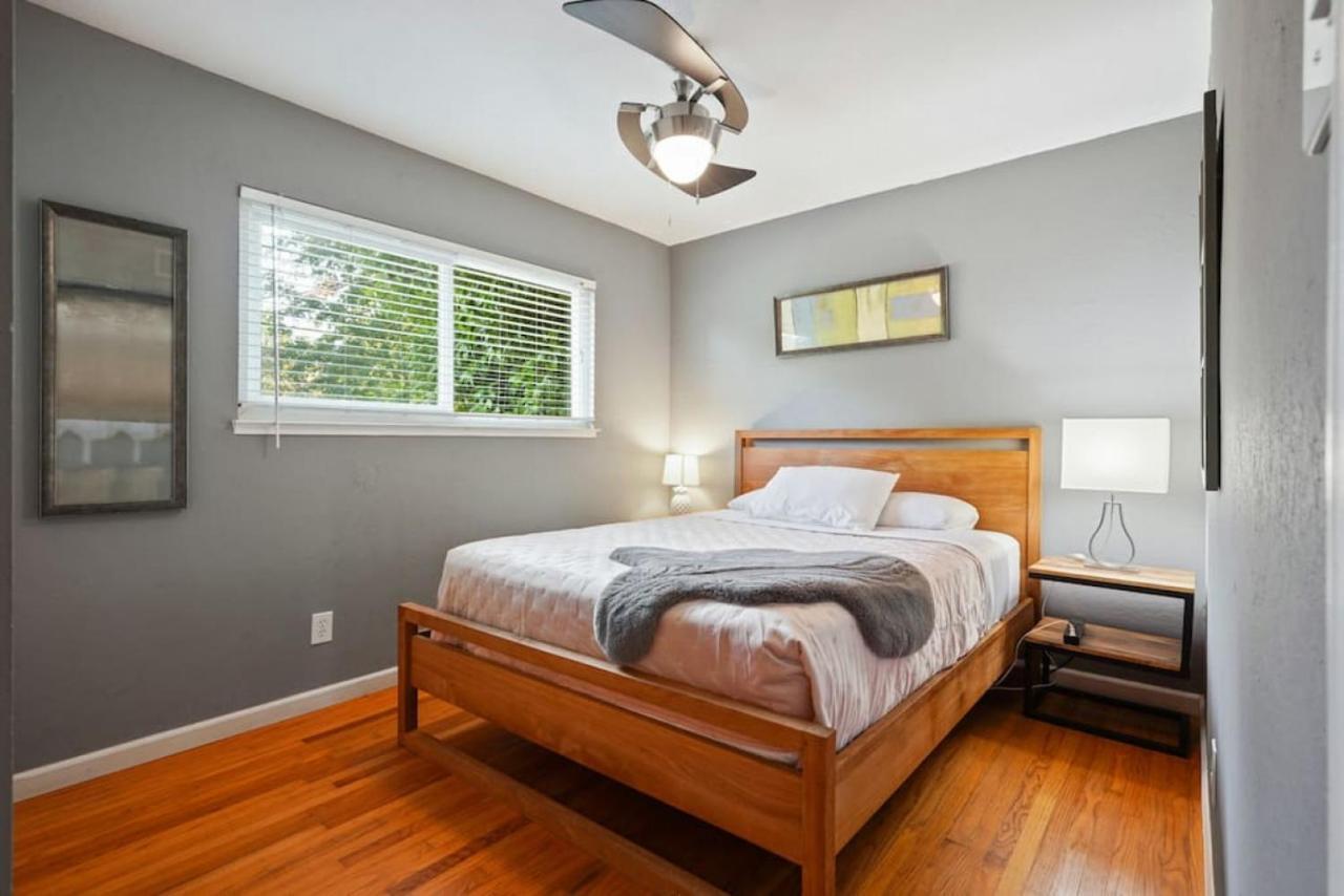 Riverview Huge Yard, Quiet Cul-de-sac, Perfect For Families
